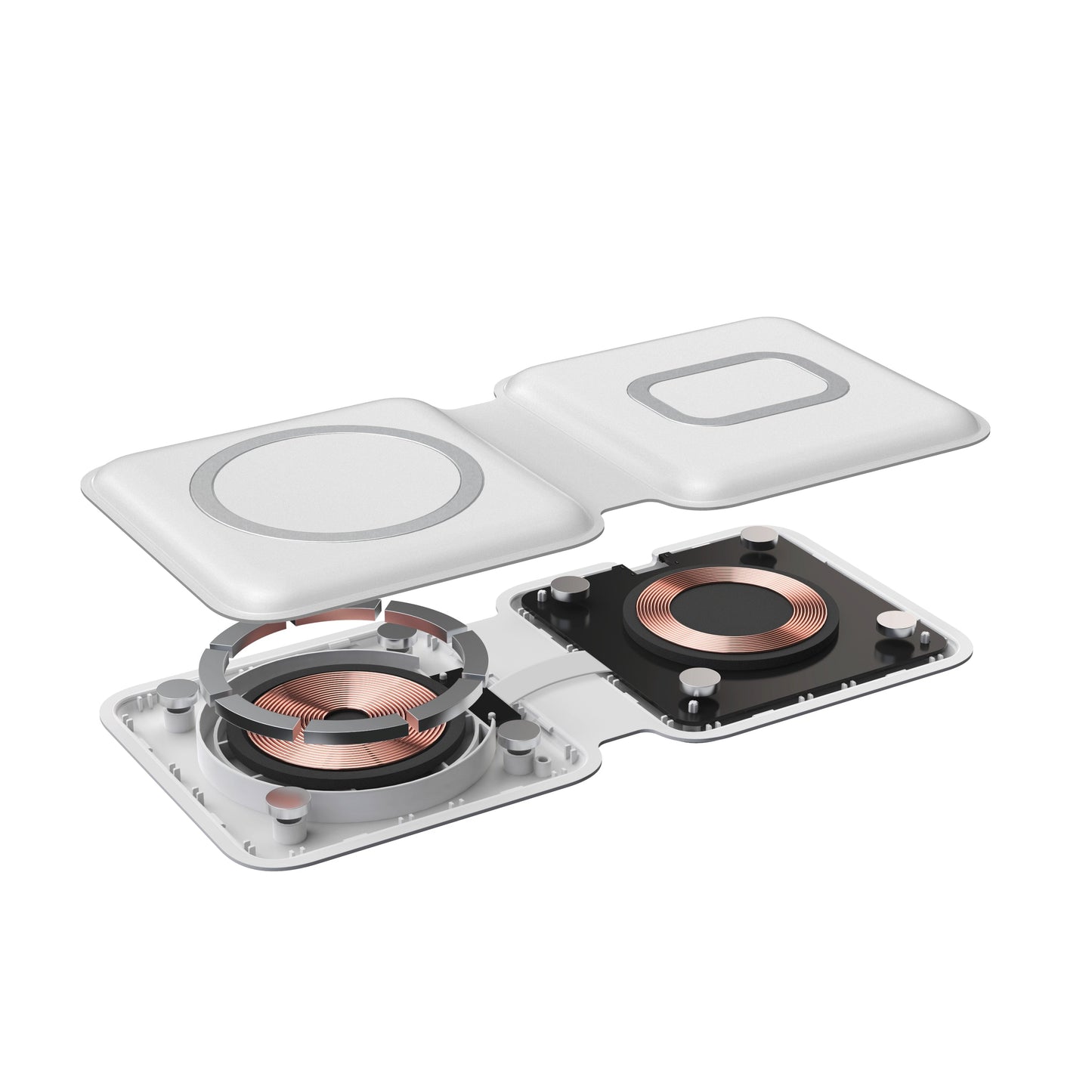 AlphaDuo™ 2 Wireless Charger