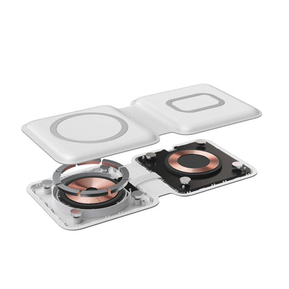 AlphaDuo™ 2 Wireless Charger