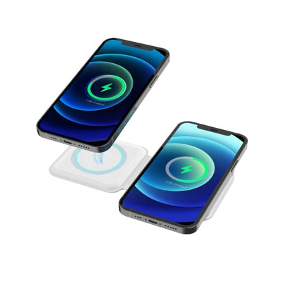 AlphaDuo™ 2 Wireless Charger