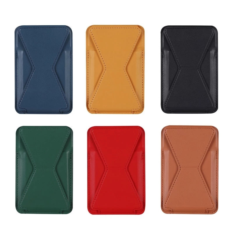 Pocket - MagSafe Magnetic Wallet