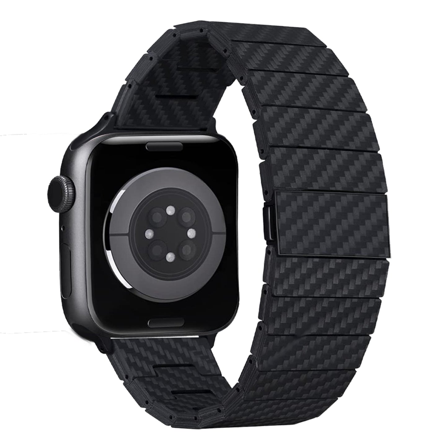 Magnus™ Band - Carbon Fiber for Apple Watch