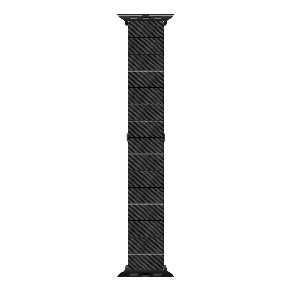 Magnus™ Band - Carbon Fiber for Apple Watch
