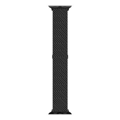 Magnus™ Band - Carbon Fiber for Apple Watch