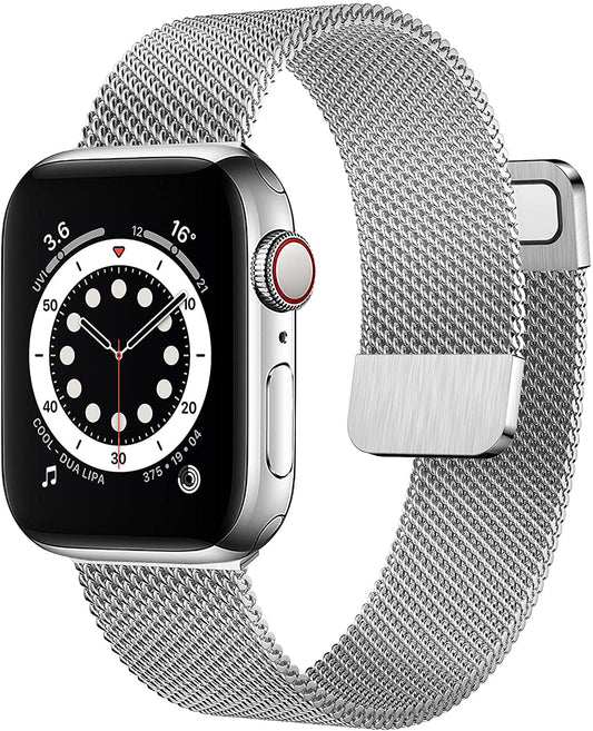 Razor™ – Magnetic Apple Watch Band