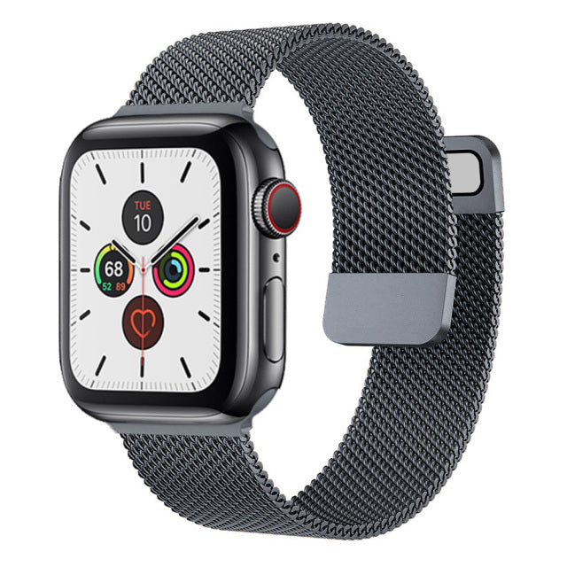 Razor™ – Magnetic Apple Watch Band
