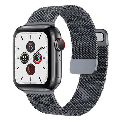 Razor™ – Magnetic Apple Watch Band