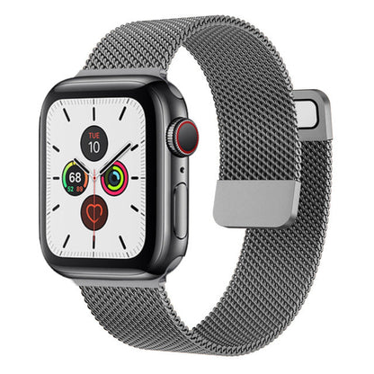 Razor™ – Magnetic Apple Watch Band