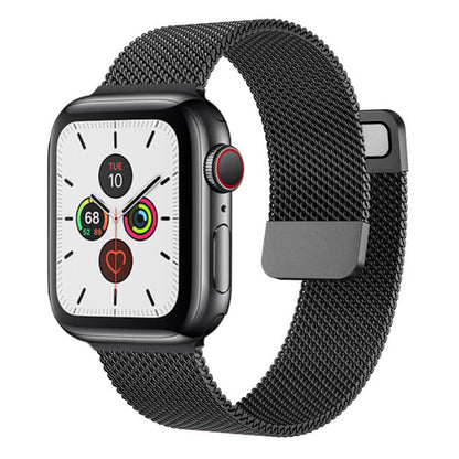 Razor™ – Magnetic Apple Watch Band