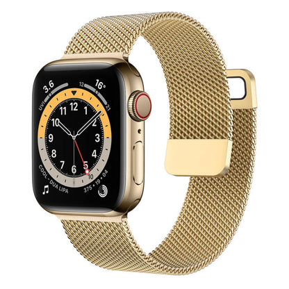 Razor™ – Magnetic Apple Watch Band