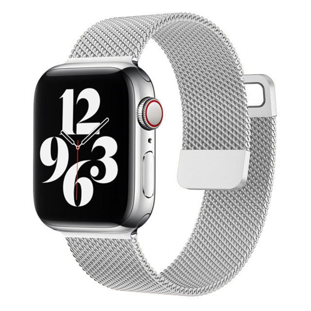Razor™ – Magnetic Apple Watch Band