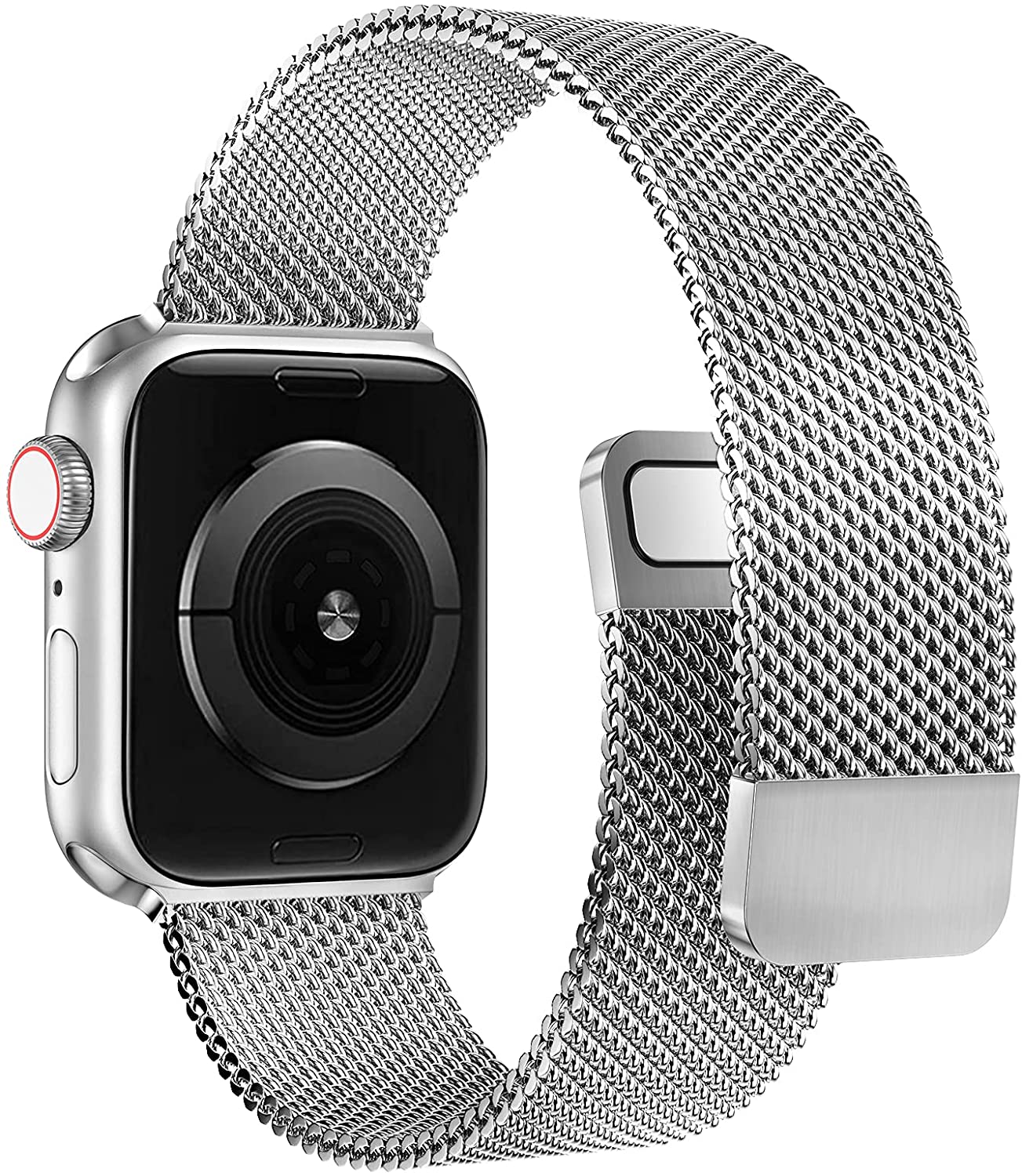 Razor™ – Magnetic Apple Watch Band