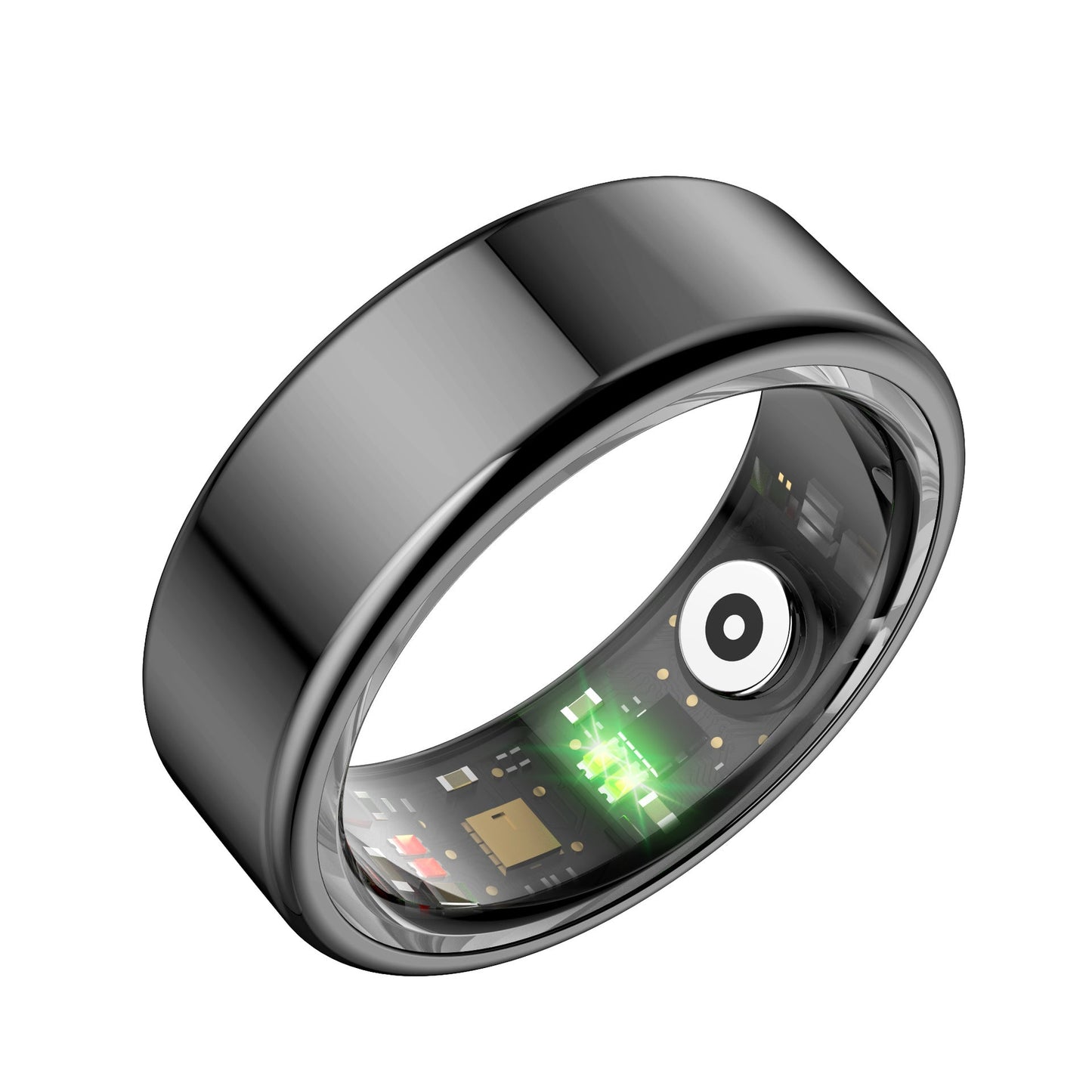 SmartRing© | Smart monitoring ring