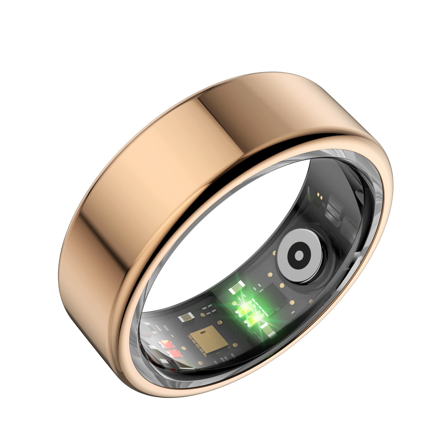 SmartRing© | Smart monitoring ring