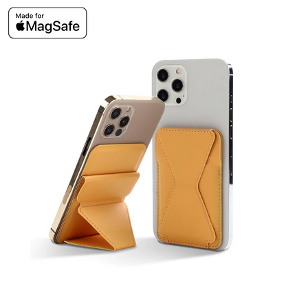 Pocket - MagSafe Magnetic Wallet