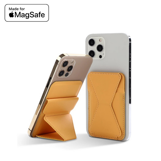 Pocket - MagSafe Magnetic Wallet